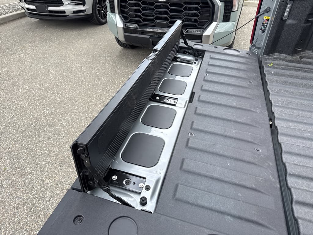 Chevrolet Silverado 1500 2025 — photo 9