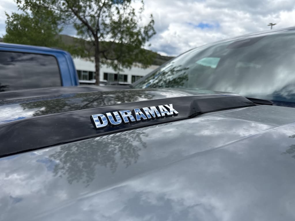 Chevrolet Silverado 1500 2025 — photo 13