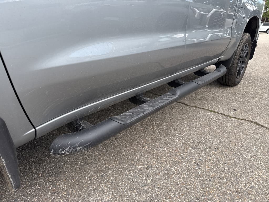 Chevrolet Silverado 1500 2025 — photo 15