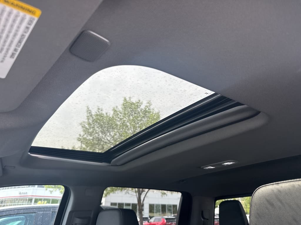 Chevrolet Silverado 1500 2025 — photo 16