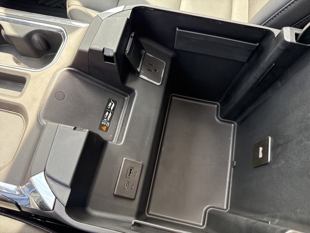 Chevrolet Silverado 1500 2025 — photo 30