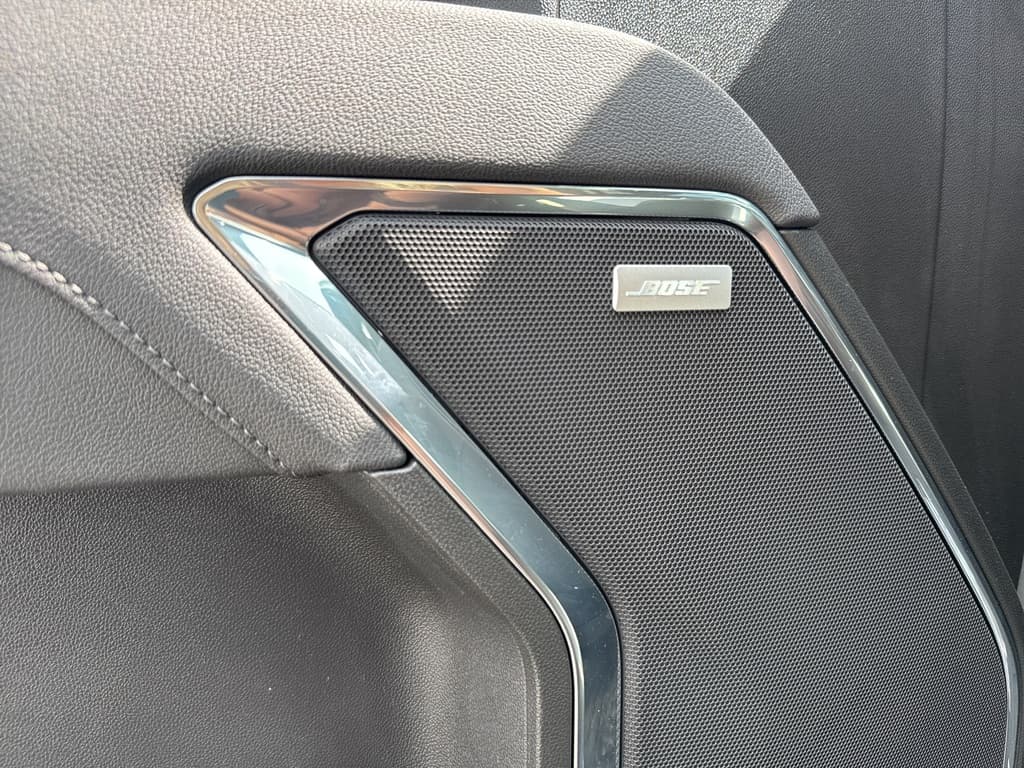 Chevrolet Silverado 1500 2025 — photo 25