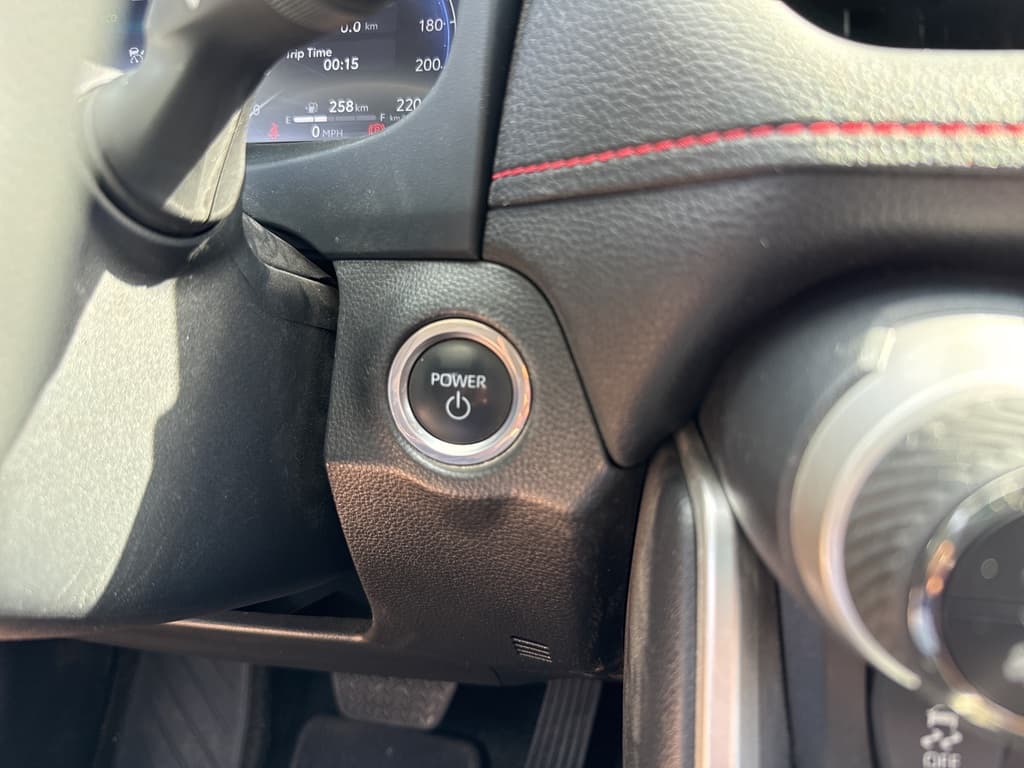 Toyota RAV4 Plug-In Hybrid 2024 — photo 21