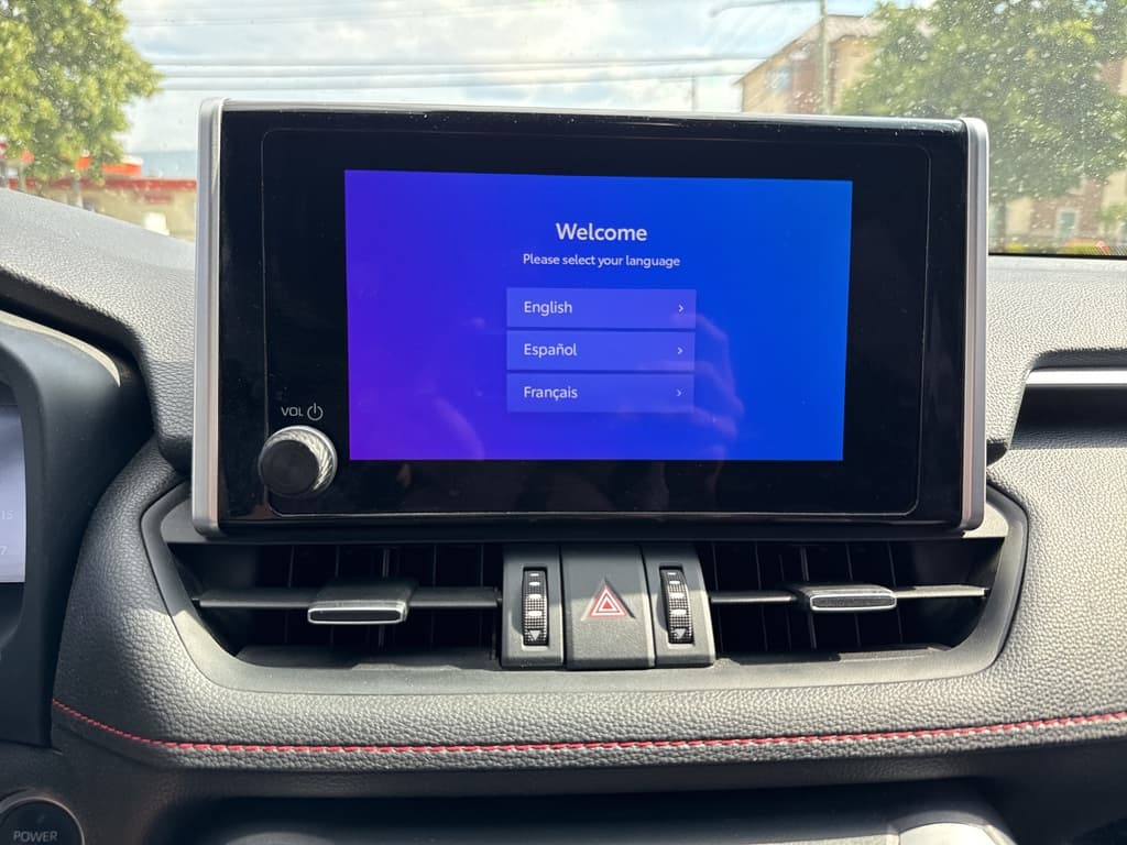 Toyota RAV4 Plug-In Hybrid 2024 — photo 22
