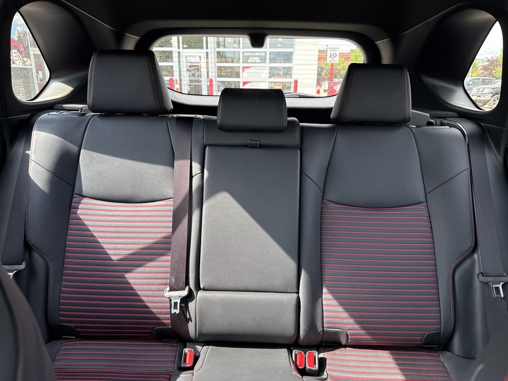 Toyota RAV4 Plug-In Hybrid 2024 — photo 26