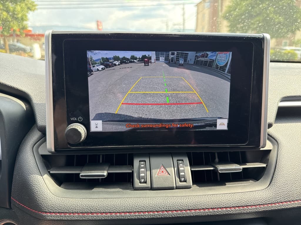 Toyota RAV4 Plug-In Hybrid 2024 — photo 27