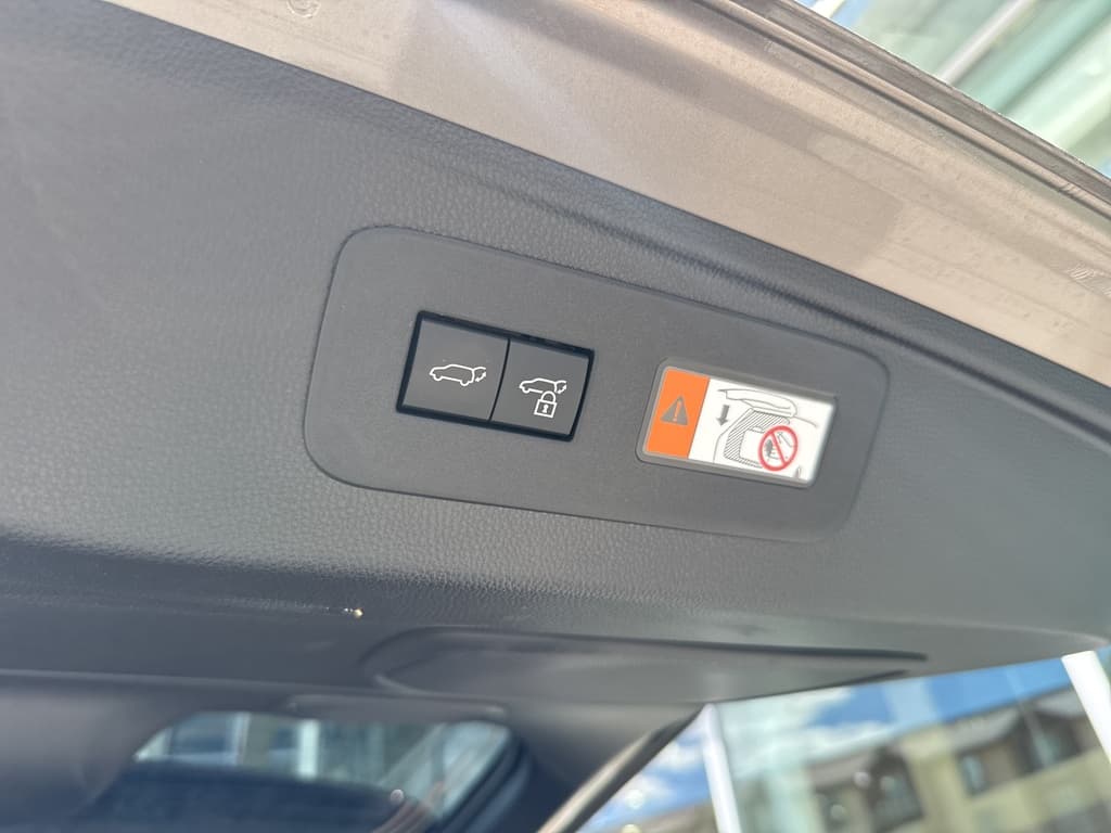 Toyota Land Cruiser 2025 — photo 18