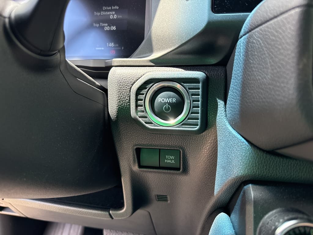 Toyota Land Cruiser 2025 — photo 24