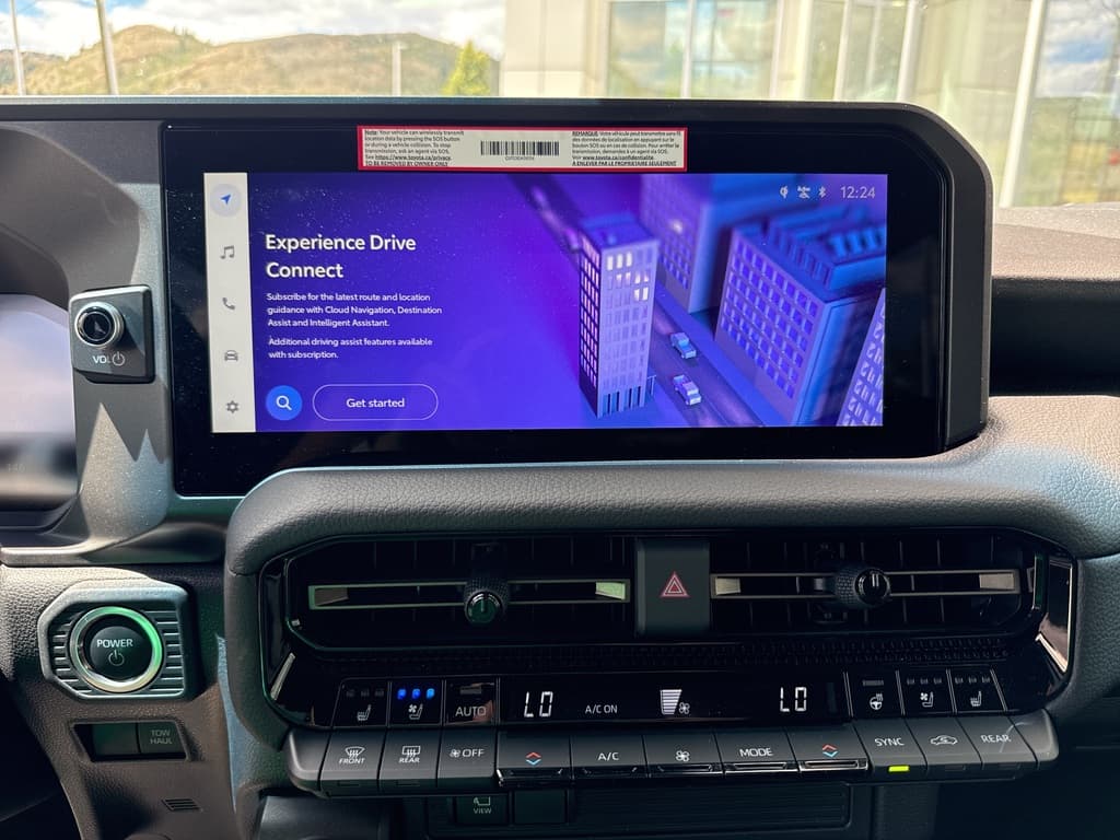 Toyota Land Cruiser 2025 — photo 25