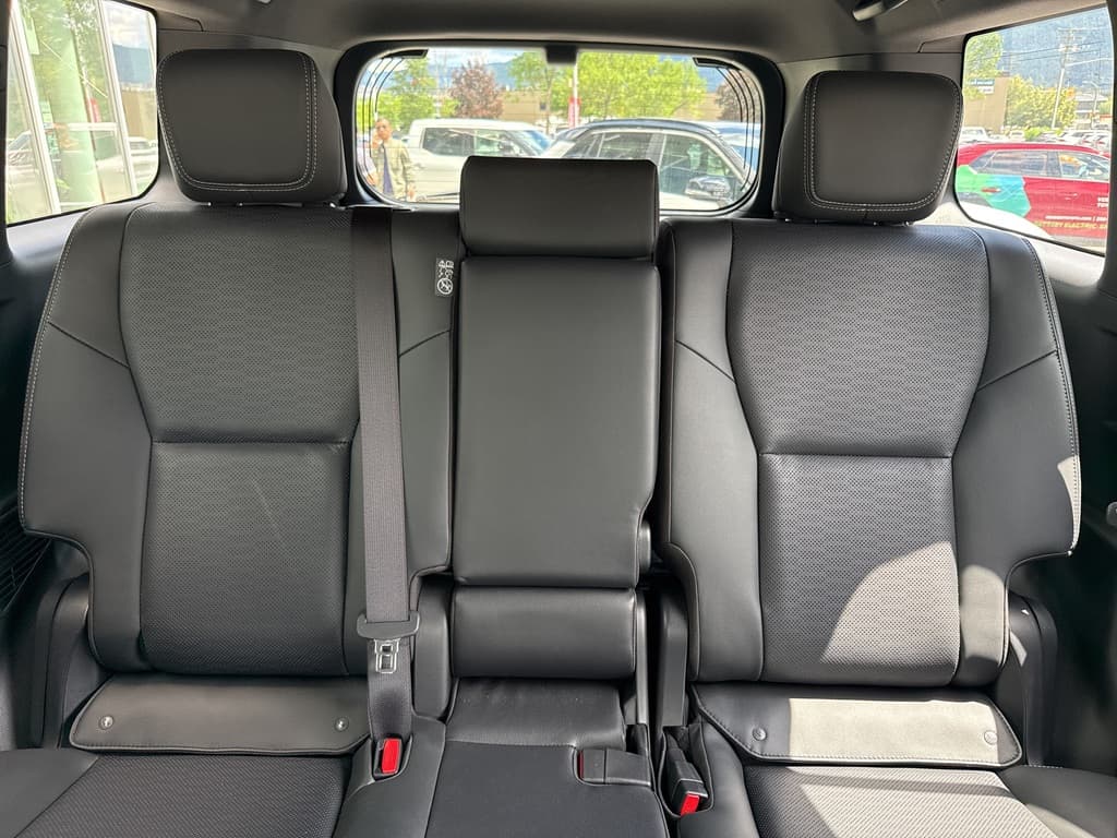 Toyota Land Cruiser 2025 — photo 29