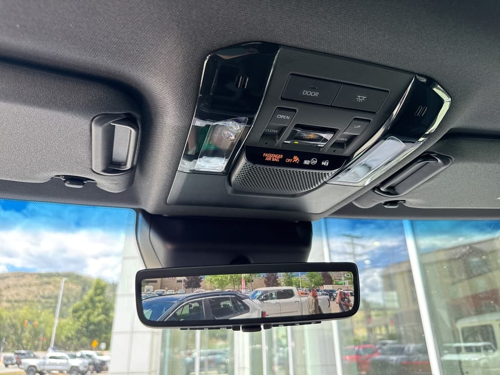 Toyota Land Cruiser 2025 — photo 30