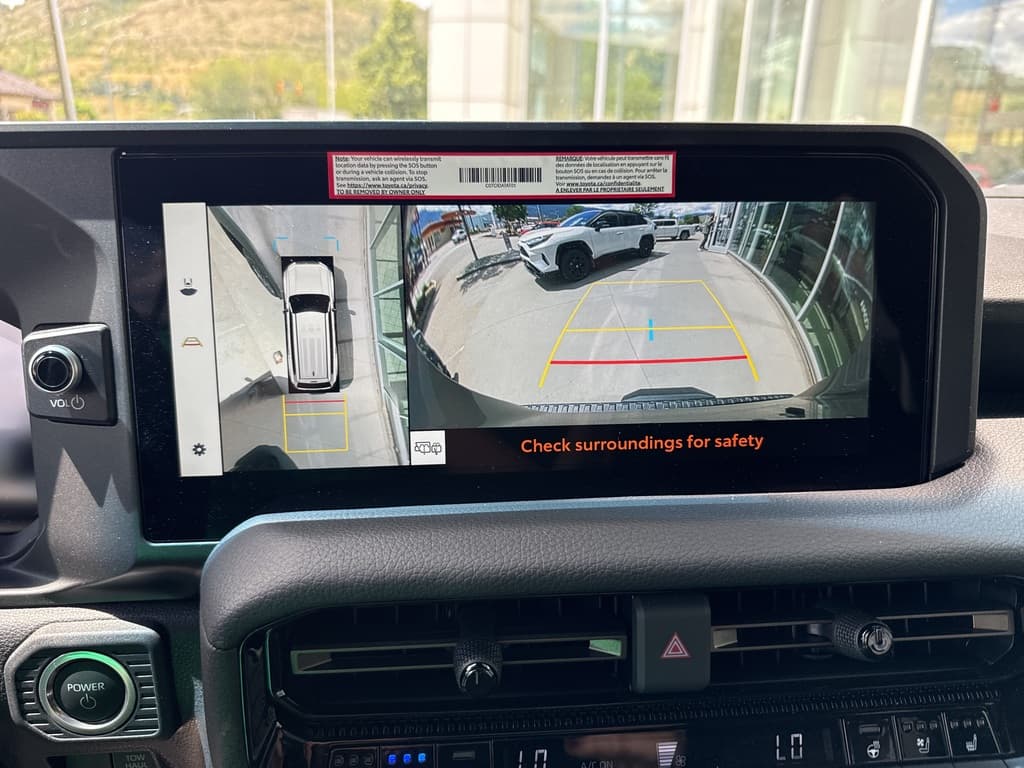 Toyota Land Cruiser 2025 — photo 31