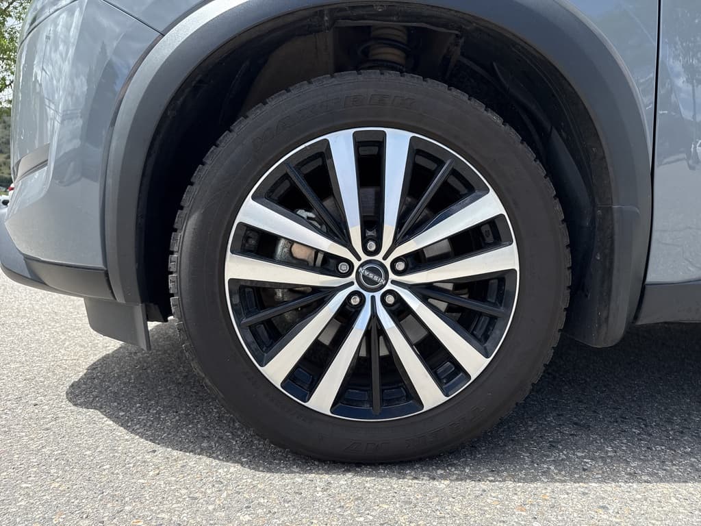 Nissan Pathfinder 2024 — photo 13