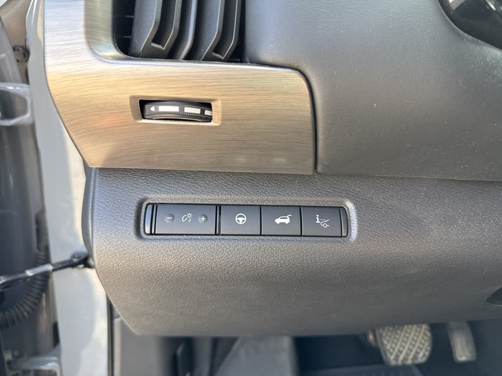 Nissan Pathfinder 2024 — photo 24