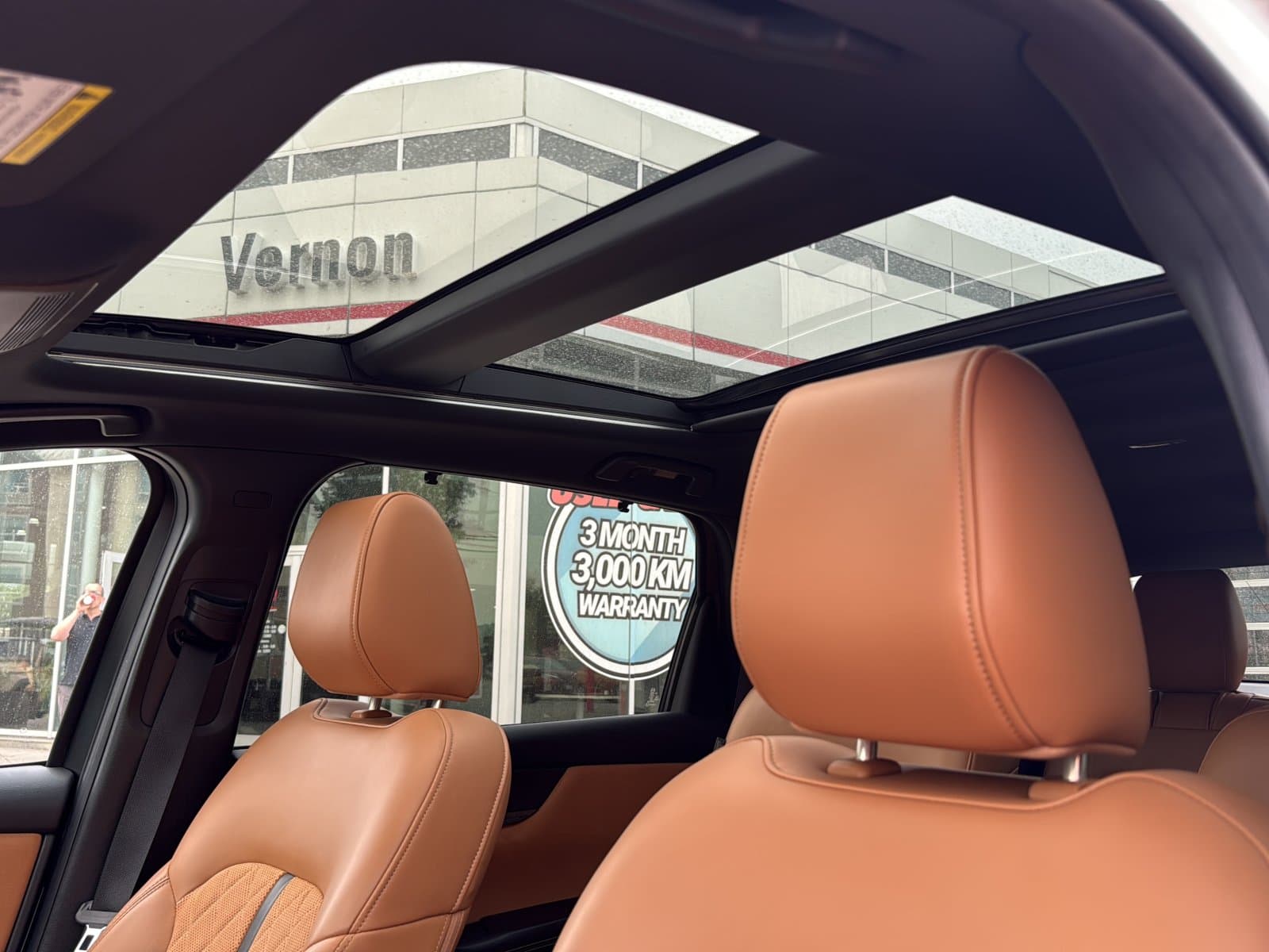 Mazda CX-90 MHEV 2024 — photo 14