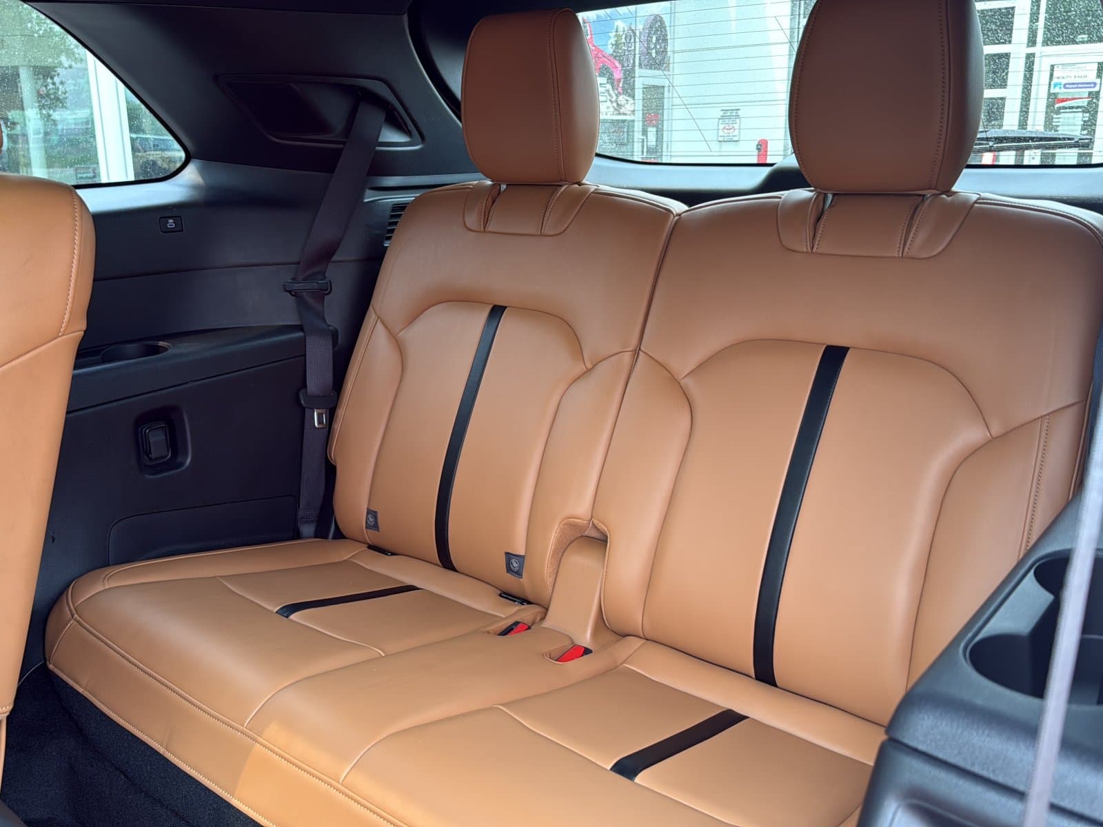 Mazda CX-90 MHEV 2024 — photo 19