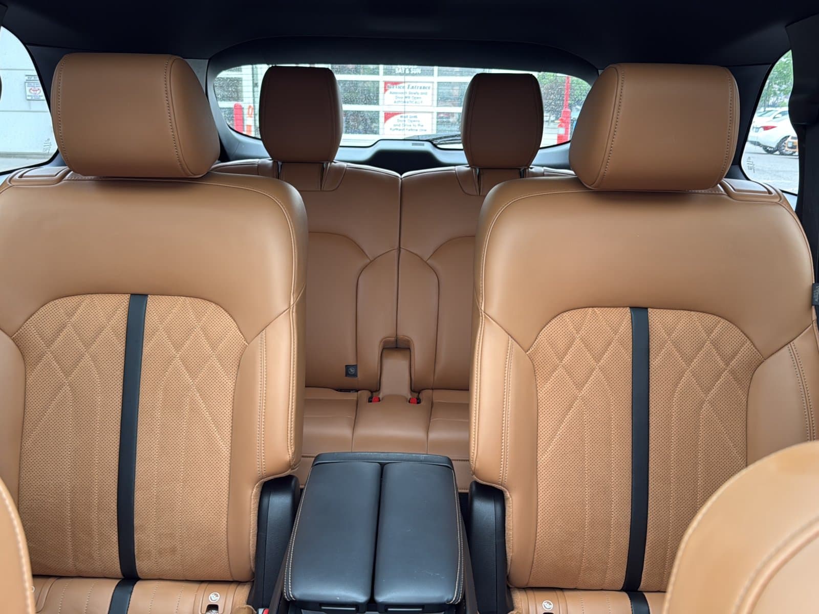 Mazda CX-90 MHEV 2024 — photo 26