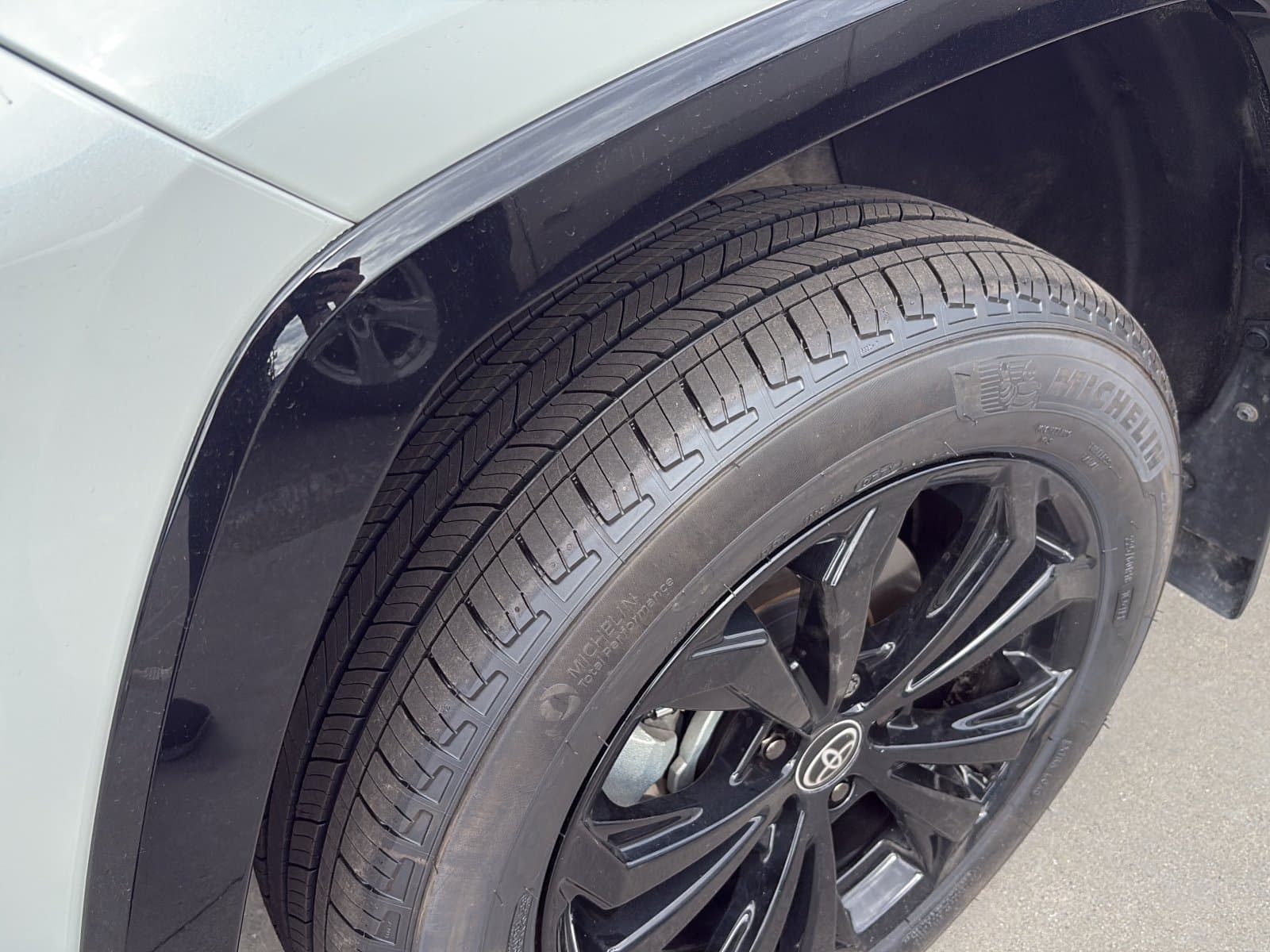 Toyota RAV4 2024 — photo 11