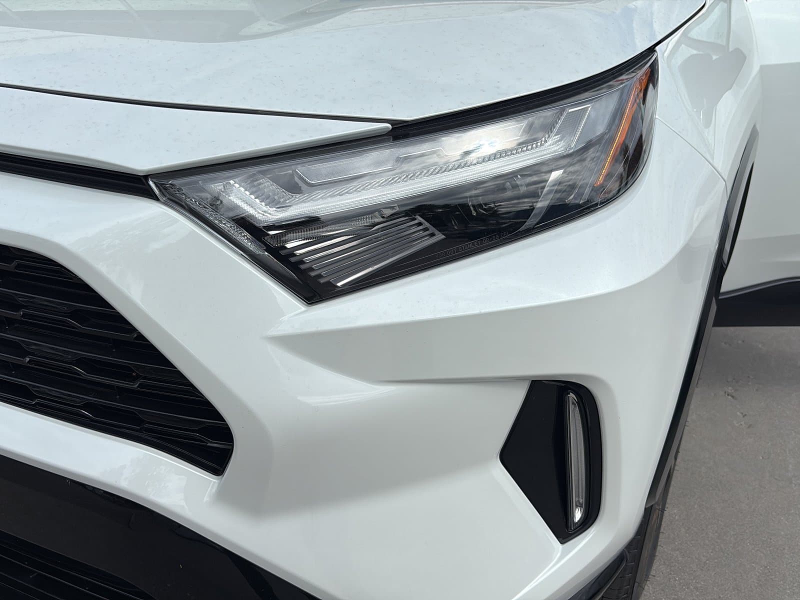 Toyota RAV4 2024 — photo 13