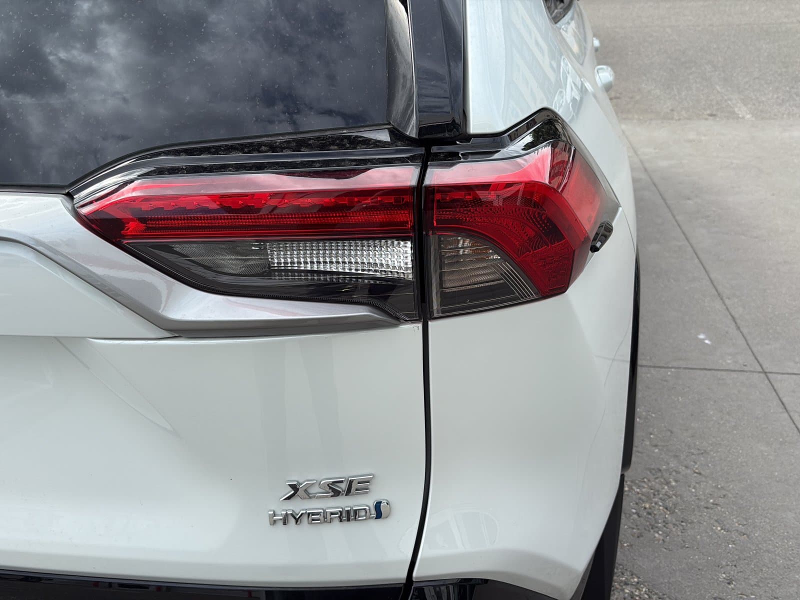 Toyota RAV4 2024 — photo 14