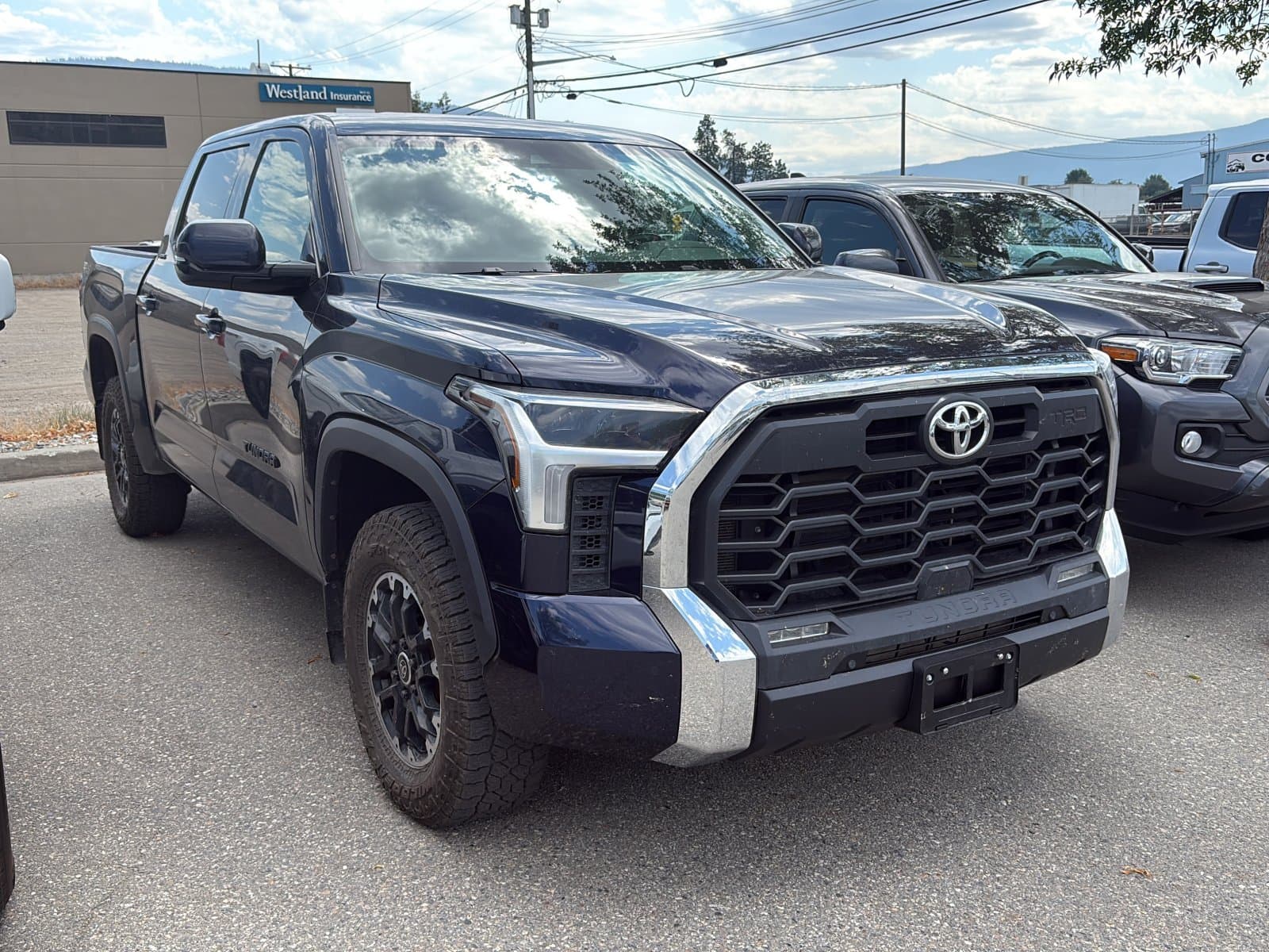 Toyota Tundra 4X4 2024 — photo 7
