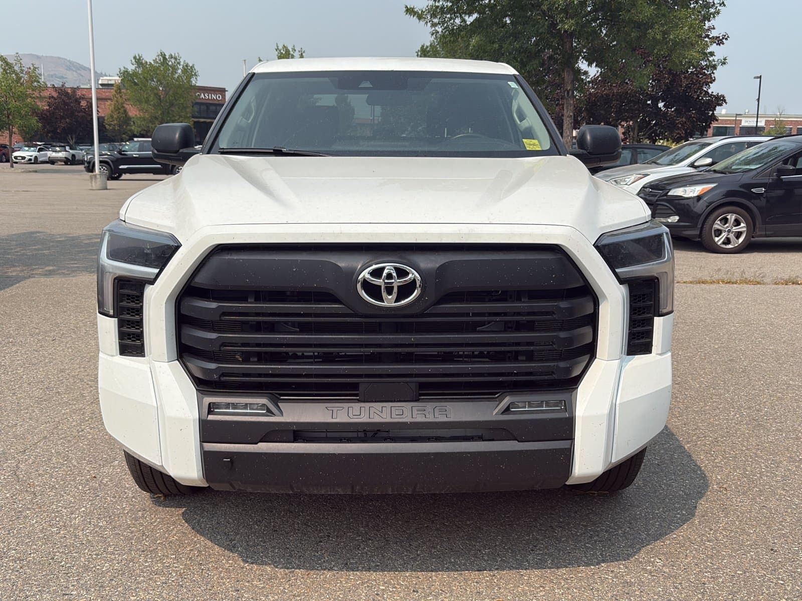 Toyota Tundra 4X4 2024 — photo 2