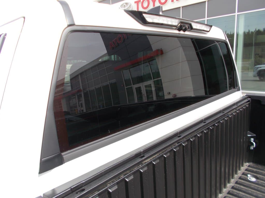 Toyota Tundra 2025 — photo 29