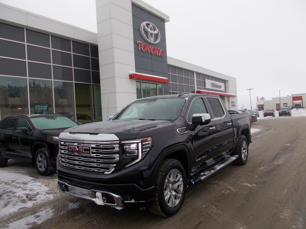 GMC Sierra 1500 2022 — photo 2