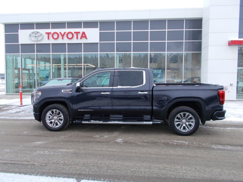 GMC Sierra 1500 2022 — photo 4