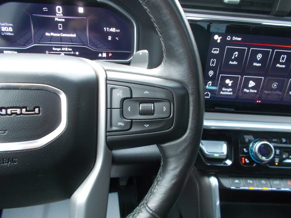 GMC Sierra 1500 2022 — photo 13