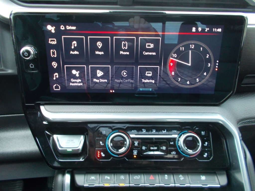 GMC Sierra 1500 2022 — photo 15