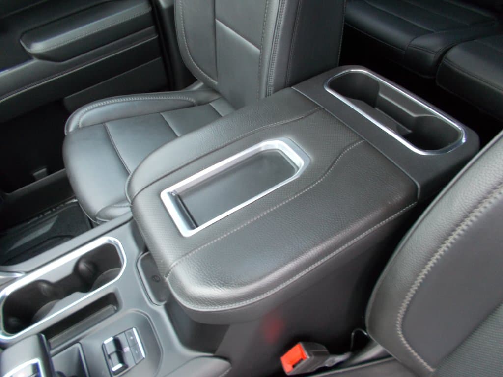 GMC Sierra 1500 2022 — photo 21