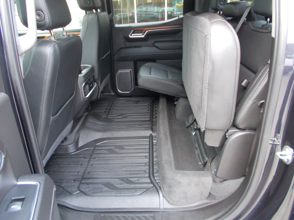 GMC Sierra 1500 2022 — photo 24