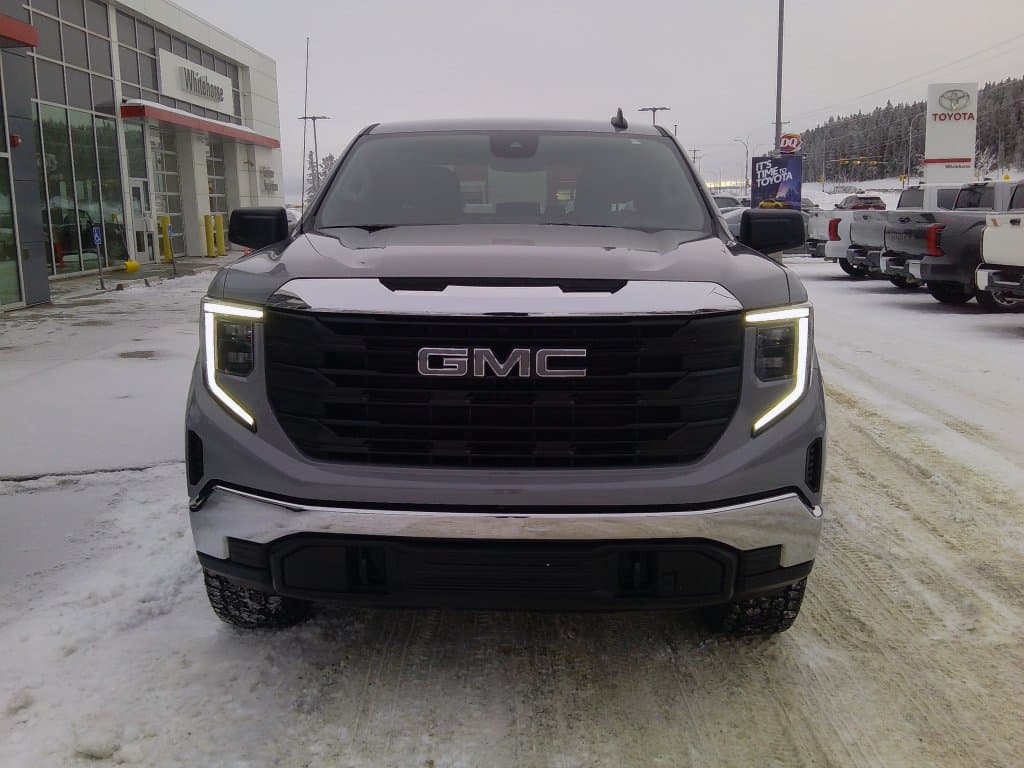 GMC Sierra 1500 2024 — photo 3
