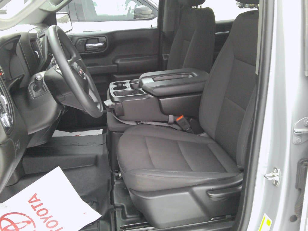 GMC Sierra 1500 2024 — photo 8