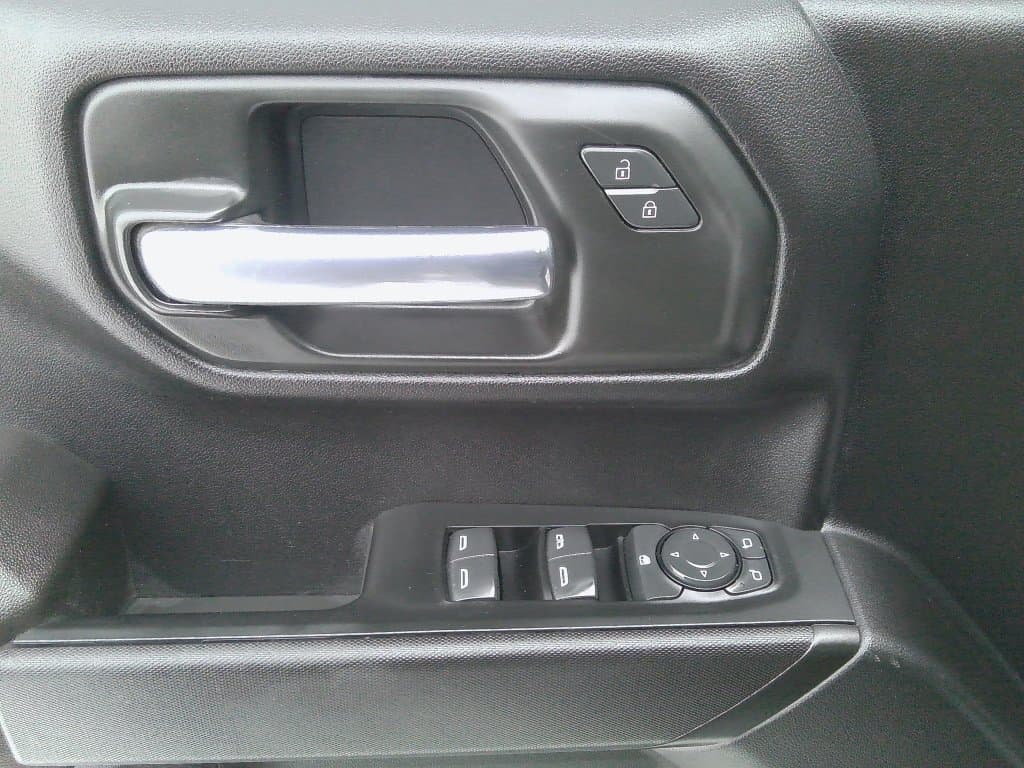 GMC Sierra 1500 2024 — photo 9