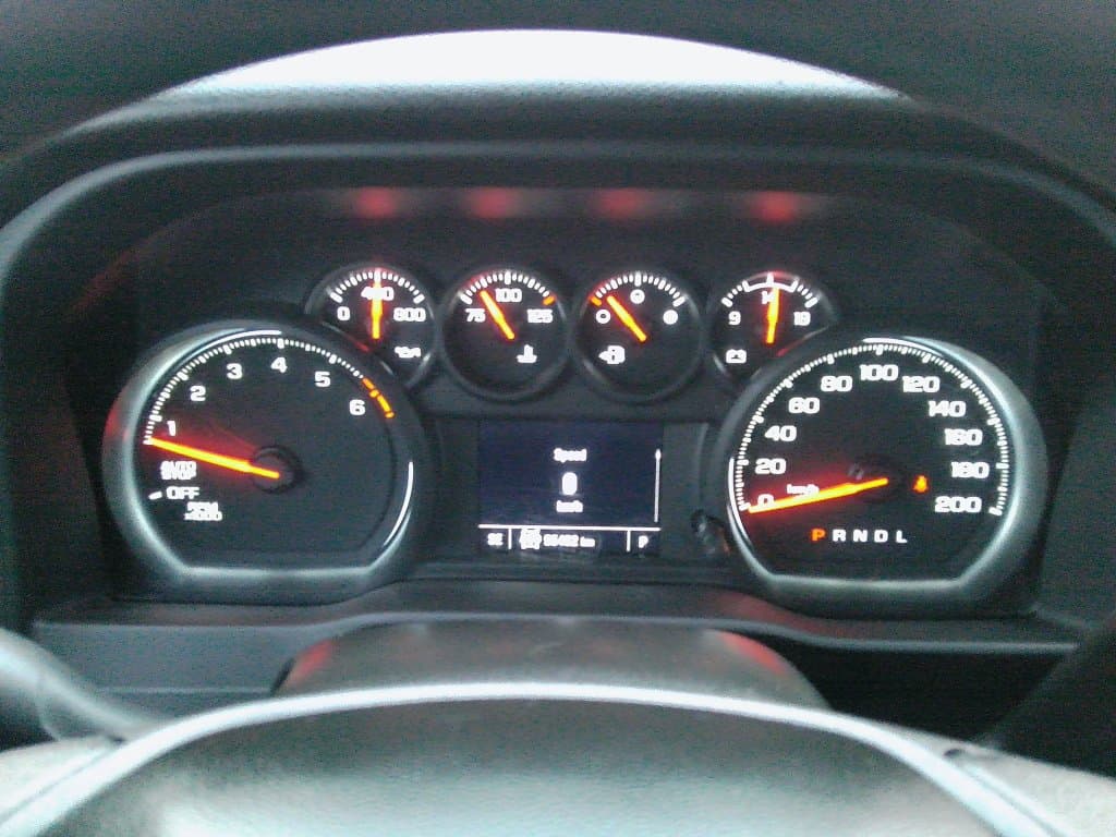 GMC Sierra 1500 2024 — photo 11