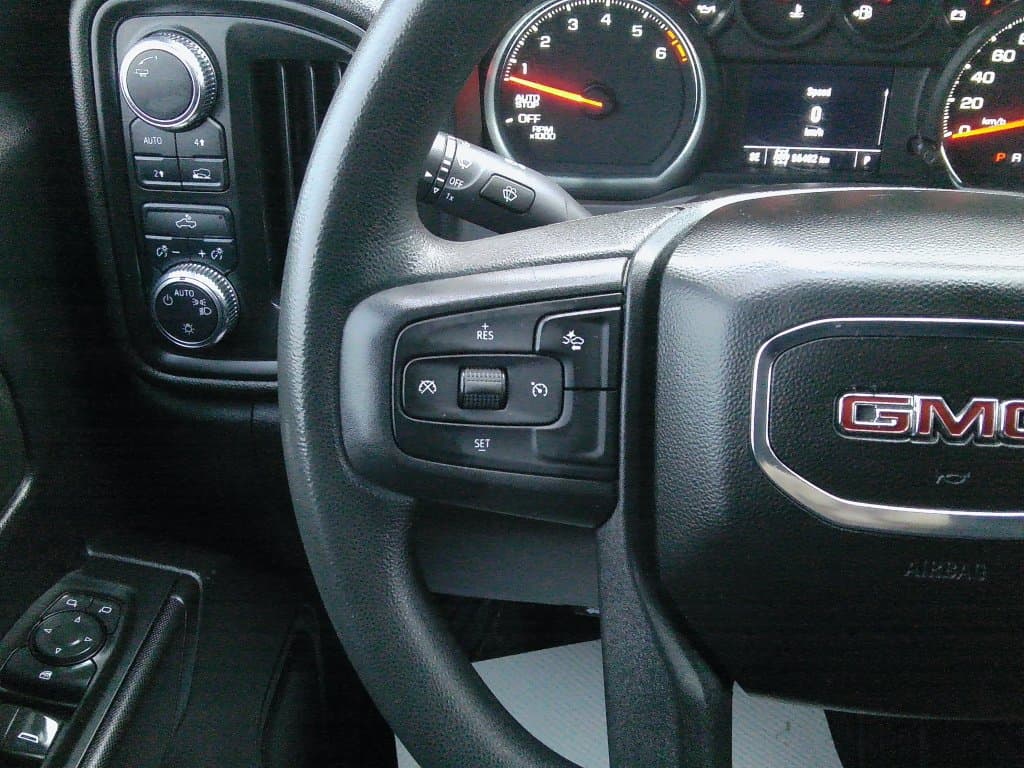 GMC Sierra 1500 2024 — photo 12