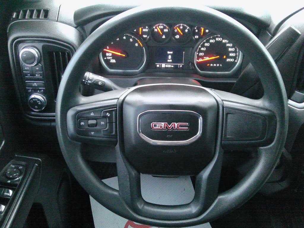 GMC Sierra 1500 2024 — photo 13