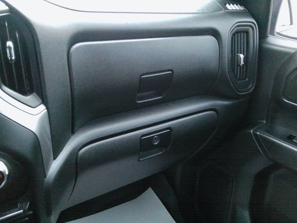 GMC Sierra 1500 2024 — photo 17