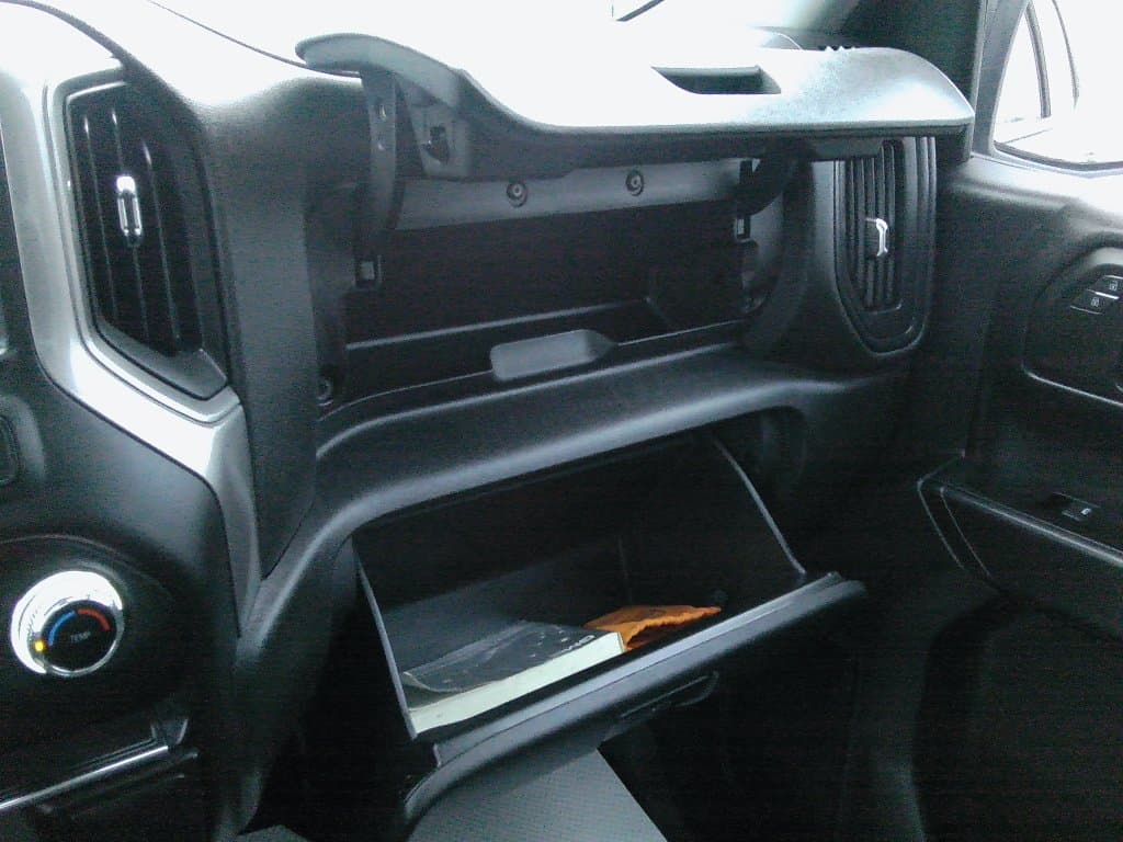 GMC Sierra 1500 2024 — photo 18