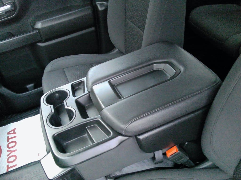 GMC Sierra 1500 2024 — photo 19
