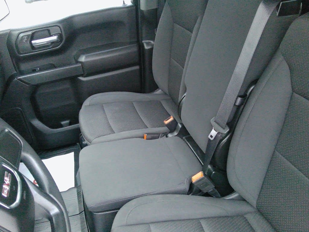 GMC Sierra 1500 2024 — photo 21