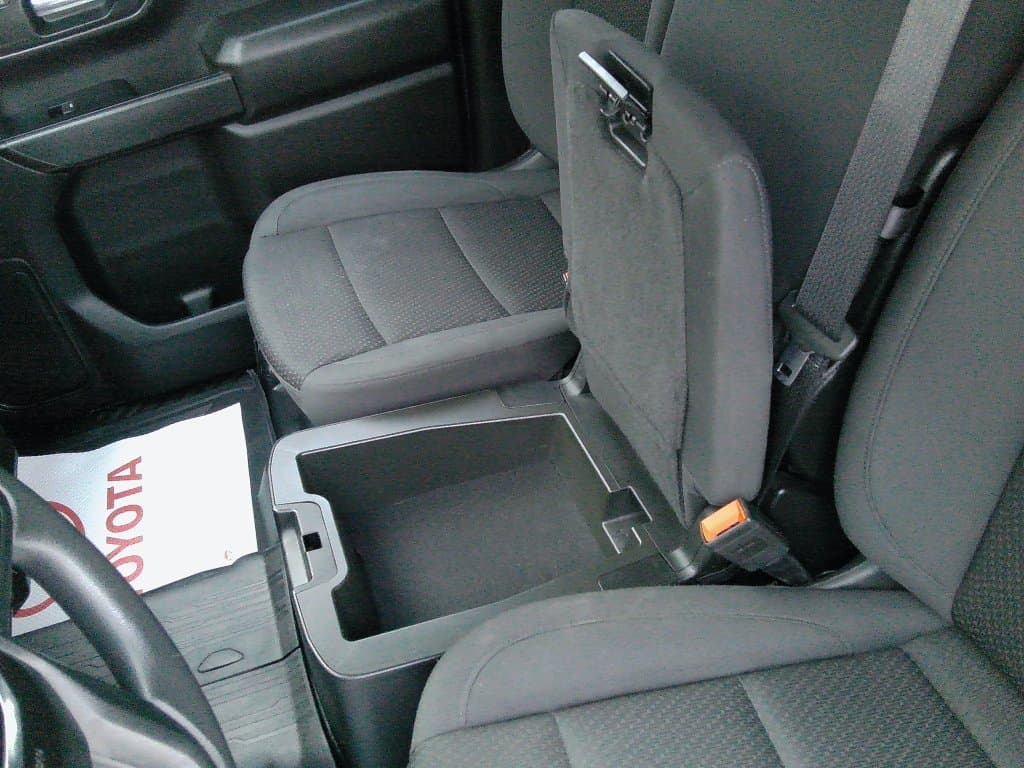 GMC Sierra 1500 2024 — photo 22