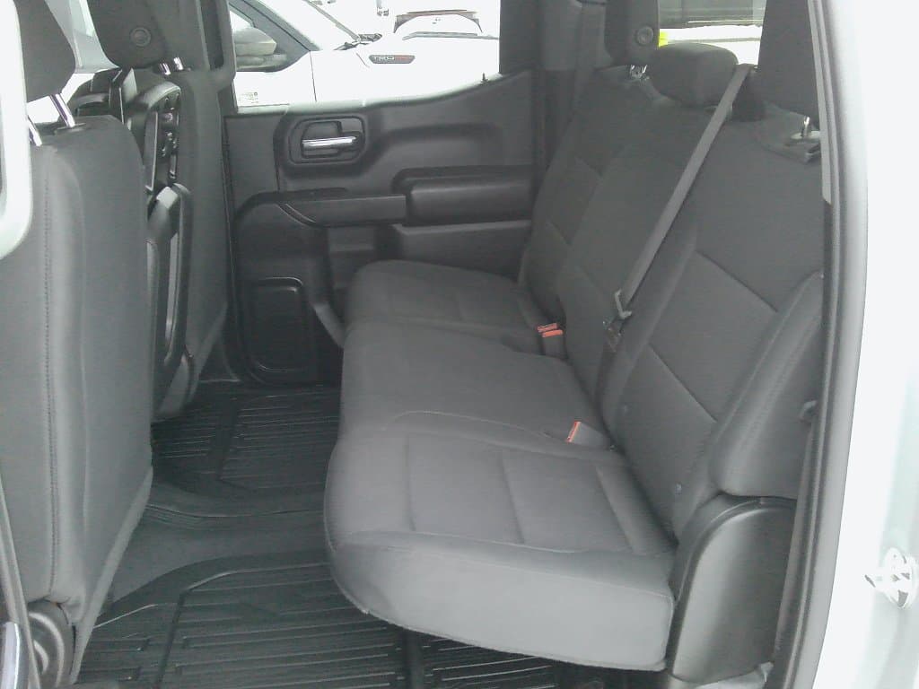GMC Sierra 1500 2024 — photo 23