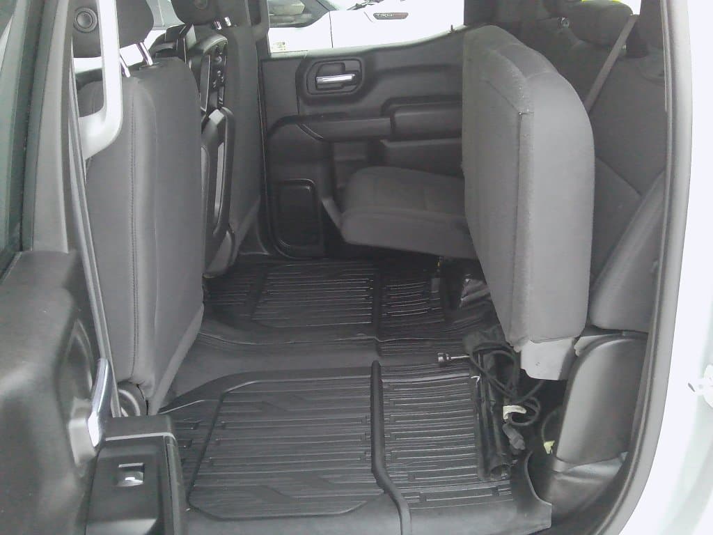 GMC Sierra 1500 2024 — photo 24