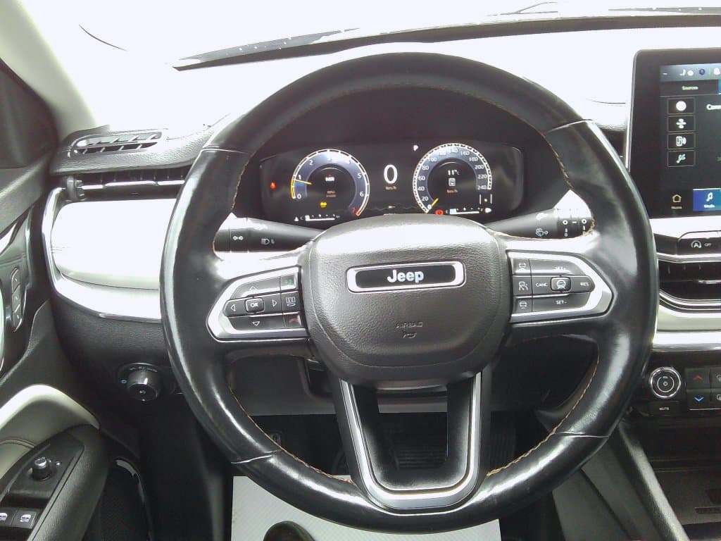 Jeep Compass 2022 — photo 15