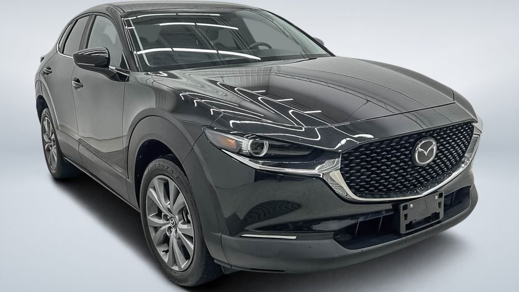 Mazda CX-30 GS 2025 Bleu à vendre à Trois-Rivières