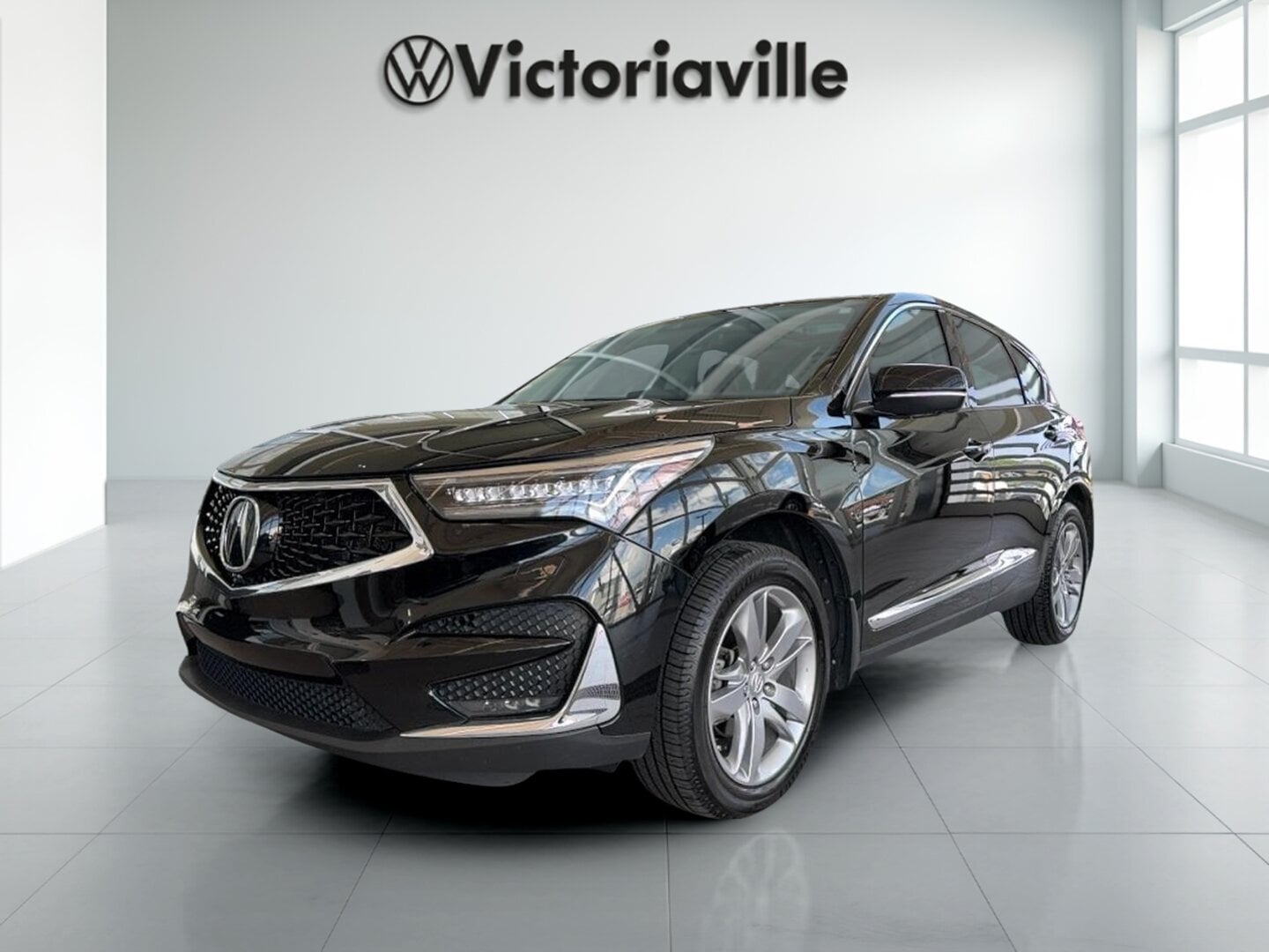 Acura RDX 2020 à vendre à Victoriaville
