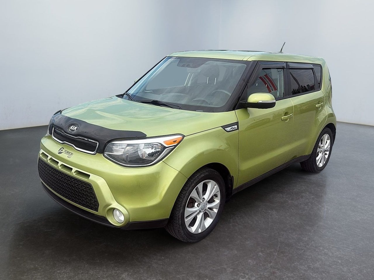 Kia Soul 2016 à vendre à Val-d'Or